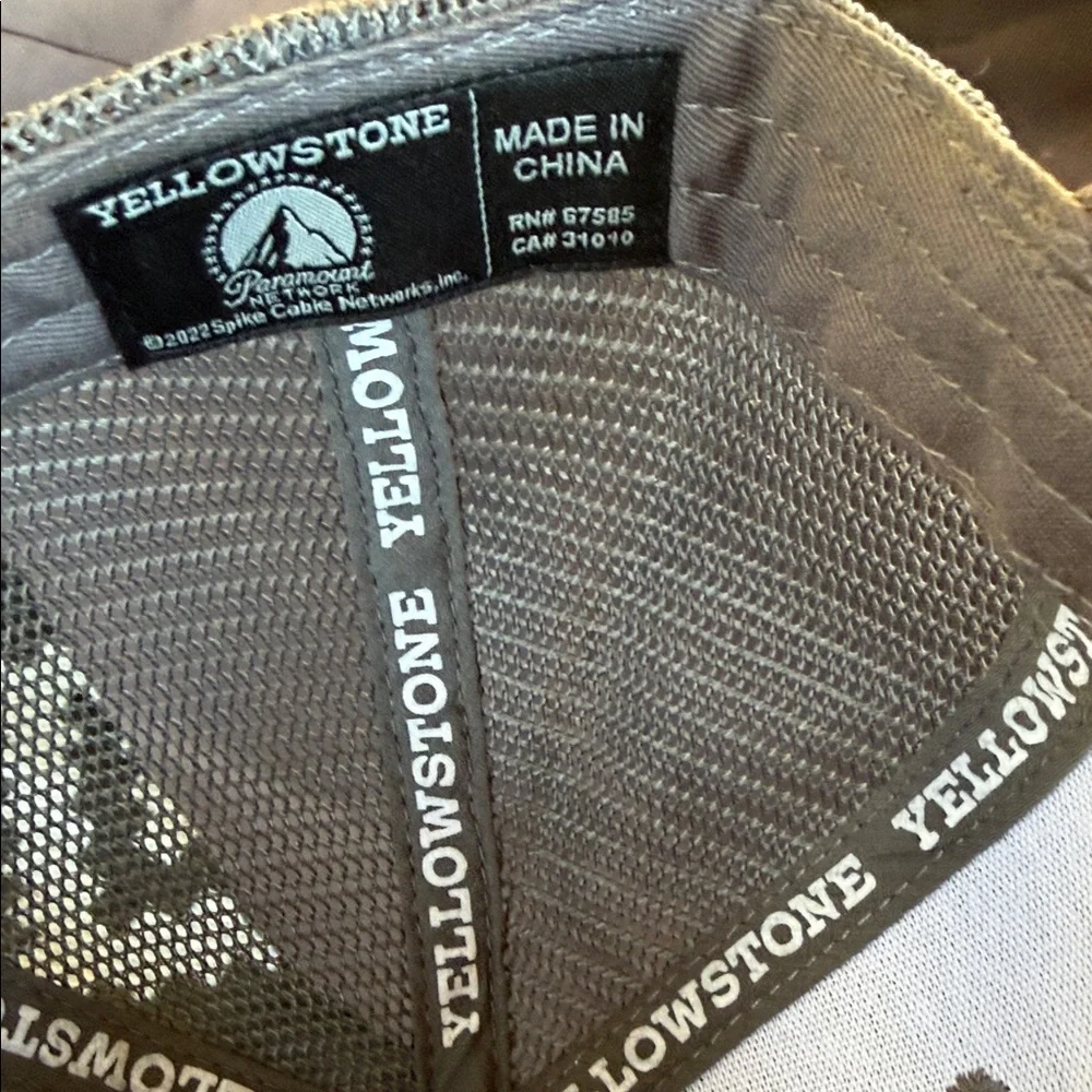 Cap Bundle - Picture 8 of 9